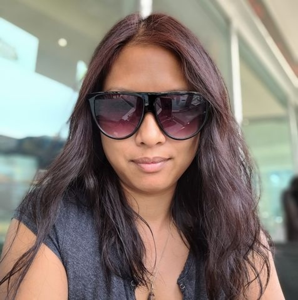 Meet your Posher, Winnie